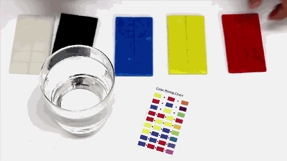 DIY超萌手機支架？只需要一分鐘和一杯熱水