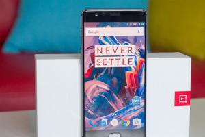 一加3何時現貨？劉作虎：產能仍遇困 求理解