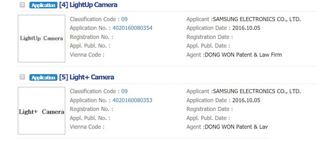 三星Galaxy S8曝光:雙攝像頭來了