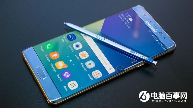 換新三星Note 7仍存在爆炸 美國(guó)運(yùn)營(yíng)商同意再次換機(jī)