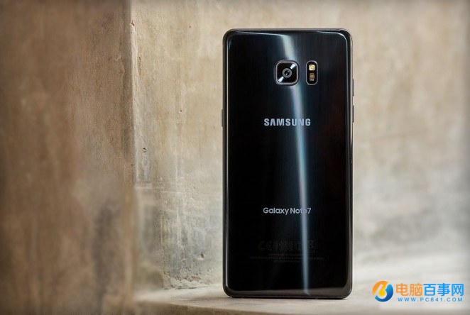 三星Note7悲劇了：三星暫停生產 運營商停售