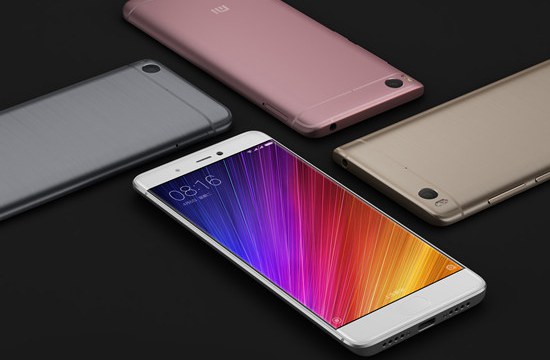 雷軍:49%攝影師選小米5s 網(wǎng)友神吐槽