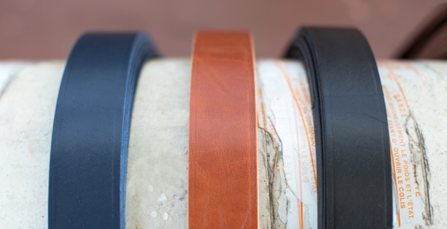 智能導航腰帶 路癡的福音