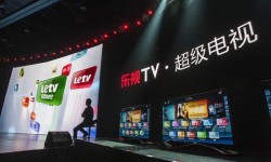 傳樂(lè)視全球首款A(yù)I電視將在美國(guó)發(fā)布  主打人工智能