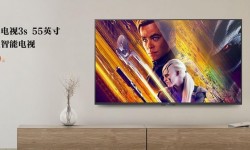 小米電視PatchWall拼圖墻好用嗎？系統(tǒng)體驗(yàn)