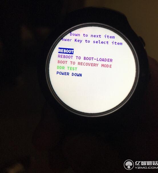 HTC Halfbeak手表長這樣!運行Android Wear