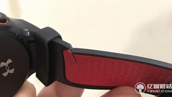 HTC Halfbeak手表長這樣!運行Android Wear