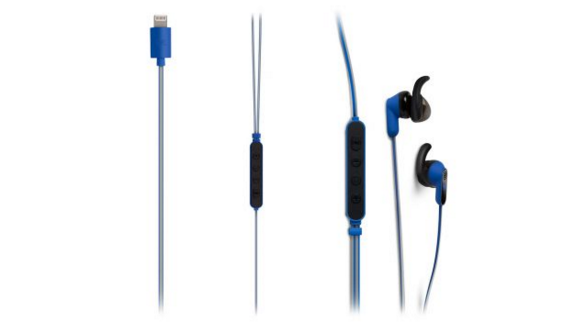 JBL新款入耳耳機(jī)體驗(yàn) 無需充電就能降噪