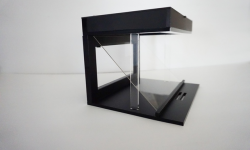 想要手機(jī)變成全息投影儀？ 看看Holapex Vision智能工具