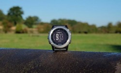 佳明Fenix 3 HR旗艦運動表體驗：功能超級豐富