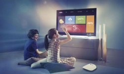 客廳暢玩新體驗(yàn)  4款高清大屏智能電視匯總介紹