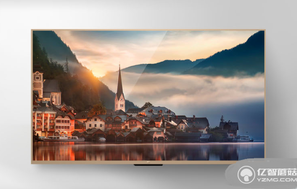 小米電視3S 48寸 LED屏幕智能電視