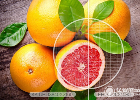 飛利浦55PUF6056/T3  55寸4K智能電視