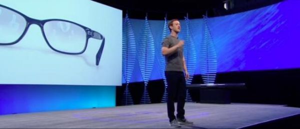 谷歌FB未來十年競爭線路圖出現(xiàn) 諸多計劃重疊 