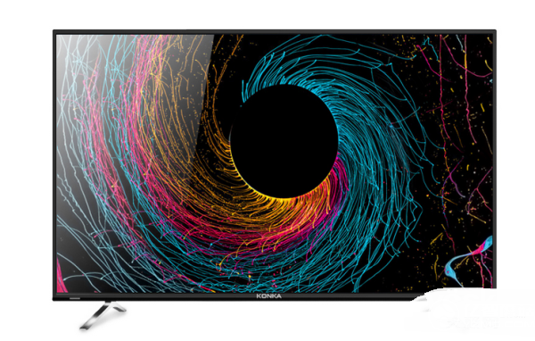 康佳LED65S1 65寸4K智能電視