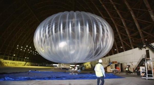 谷歌FB未來十年競爭線路圖出現(xiàn) 諸多計劃重疊 