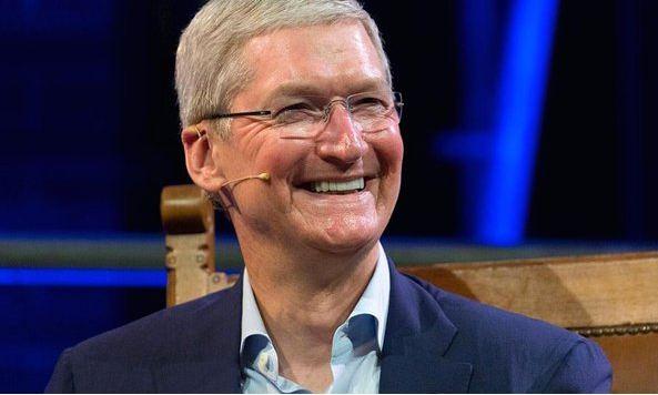 全球<a href=/tech/internet/ target=_blank class=infotextkey>互聯網</a>最強大腦齊聚深圳 庫克也來了