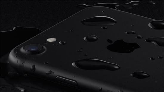 手機常見防水標準解釋匯總