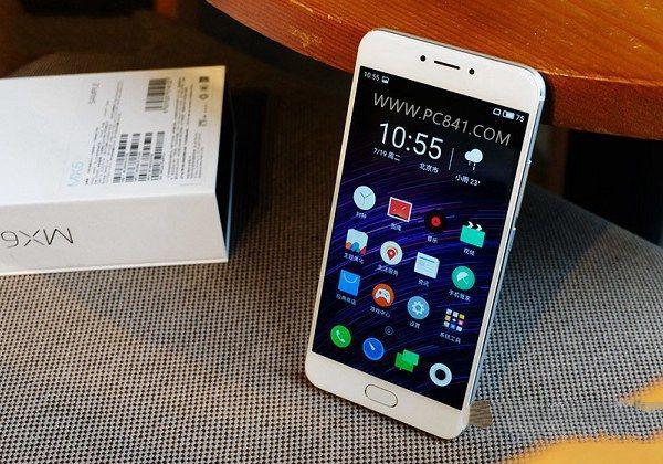 魅族瘋狂發(fā)布會的背后 卻有著不為人知的原因