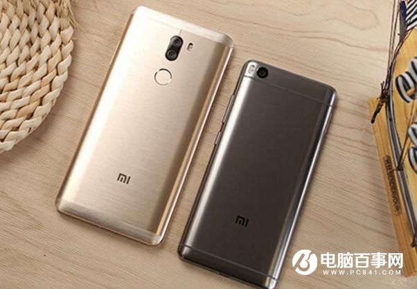 5年米粉:我為什么不再買小米手機