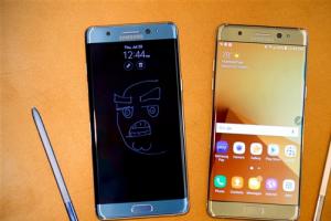 中消協發話：三星Note 7國行全部無條件召回