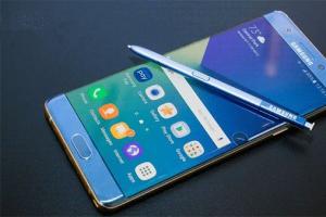 三星Note7爆炸原因至今不明 曝測試人員被禁止Email聯絡