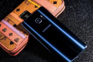 三星Note7爆炸原因揭秘：精湛的外觀是罪魁禍首