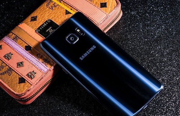 三星Note7爆炸原因揭秘：精湛的外觀是罪魁禍首