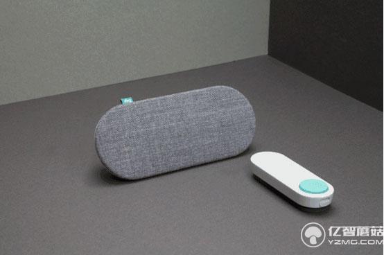 Ding！能讓你在手機上對講的超簡約智能門鈴