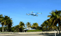 FLYBi無(wú)人機(jī)套裝：讓你體驗(yàn)空中冒險(xiǎn)