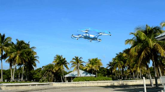 FLYBi：讓你體驗(yàn)鳥(niǎo)兒般的第一人稱(chēng)空中冒險(xiǎn)