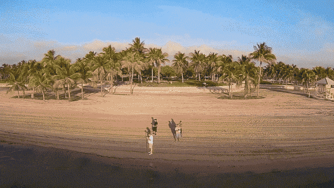 FLYBi：讓你體驗(yàn)鳥(niǎo)兒般的第一人稱(chēng)空中冒險(xiǎn)