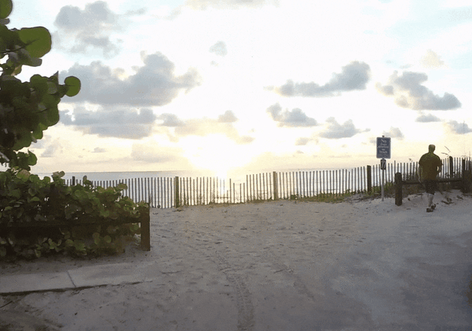 FLYBi：讓你體驗(yàn)鳥(niǎo)兒般的第一人稱(chēng)空中冒險(xiǎn)