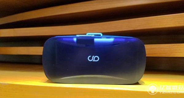 極幕VR眼鏡對比魔鏡5：低延遲只是勝利第一步