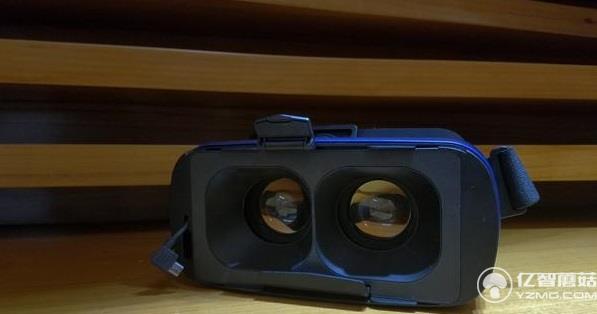 極幕VR眼鏡對比魔鏡5：低延遲只是勝利第一步