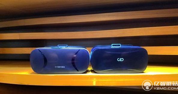 極幕VR眼鏡對比魔鏡5：低延遲只是勝利第一步