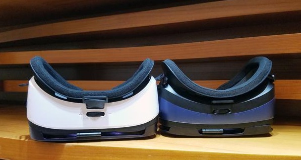 極幕VR眼鏡對比魔鏡5：低延遲只是勝利第一步