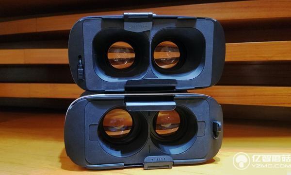 極幕VR眼鏡對比魔鏡5：低延遲只是勝利第一步