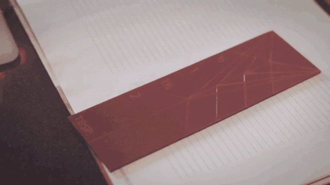 這個神奇的可折疊勺子才是真的顏值和實用并存