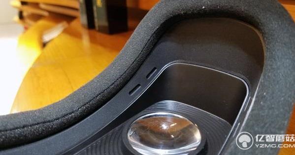 極幕VR眼鏡對比魔鏡5：低延遲只是勝利第一步