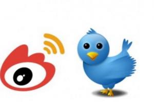 新浪微博股價今年上漲近兩倍 讓鼻祖Twitter無地自容