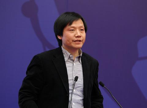 雷軍:別勸我賣(mài)貴 心甘情愿把小米賣(mài)得便宜點(diǎn)