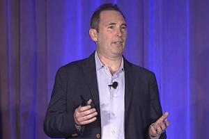 亞馬遜反擊甲骨文：你數(shù)據(jù)做假 云計(jì)算我仍是老大