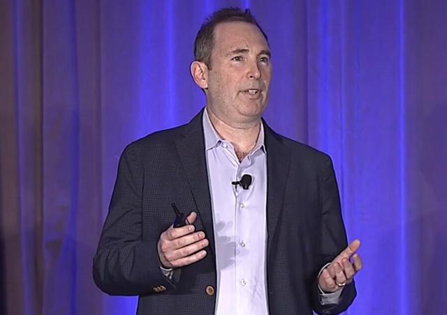 亞馬遜反擊甲骨文：你數(shù)據(jù)做假 云計(jì)算我仍是老大