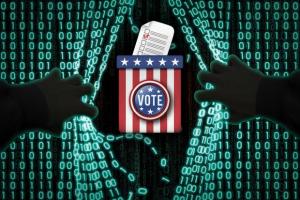 總統(tǒng)大選遭黑客攻擊？美國政府認(rèn)為是“戰(zhàn)斗民族”干的
