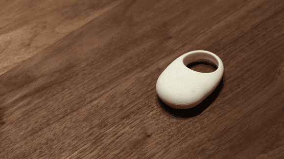 有了ORing智能震動(dòng)手環(huán)再也不需要男朋友