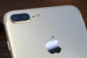iPhone7/7 Plus雖猛 但在中國仍難敵國產(chǎn)機(jī)