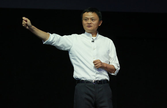 馬云:阿里是一家解決社會(huì)問題的公司,要?jiǎng)?chuàng)造一個(gè)億的就業(yè)機(jī)會(huì)