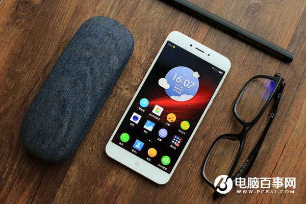 360手機N4A好看嗎 外觀評測