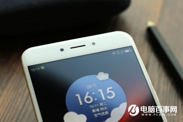 360手機N4A好看嗎 外觀評測